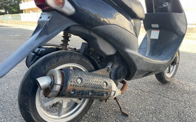 SUZUKI ZZ INCH UP SPORT CA1PB