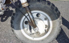 HONDA MONKEY Z50J