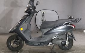 YAMAHA AXIS Z SED7J