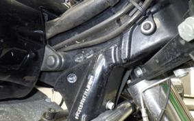 HARLEY FLHT 1580 2009