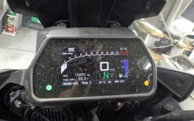 YAMAHA MT-09 Tracer GT 2019 RN51J
