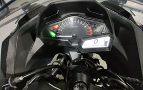 KAWASAKI NINJA 250 EX250L