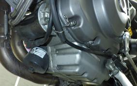 DUCATI MONSTER 1100 EVO 2012