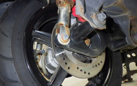 YAMAHA CYGNUS 125 XSR 3 SEA5J