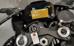 BMW S1000RR 2025 0P21