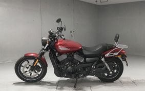 HARLEY XG750 STREET NBB