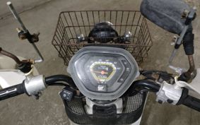 HONDA SUPER CUB50 AA04