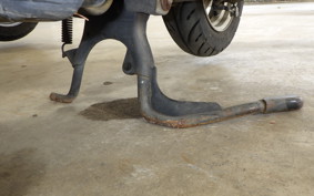 HONDA DIO Gen.6 AF62