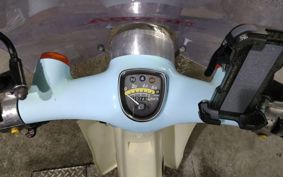HONDA LITTLE CUB AA01