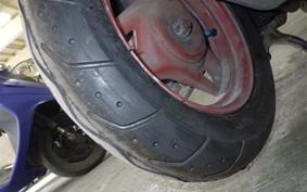 HONDA DIO Gen.5 AF57