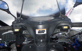 HONDA DIO Gen.6