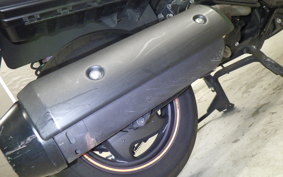 HONDA PS250 2003 MF09