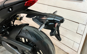 YAMAHA MT-09 ABS 2021 RN69J