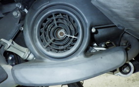 YAMAHA AXIS 125 Z SED7J
