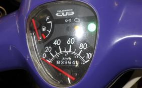 HONDA C110 SUPER CUB JA07