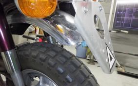 HONDA DAX 50 2001 ST50