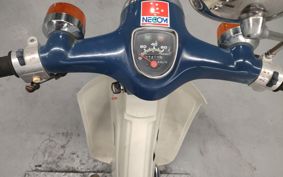 HONDA SUPER CUB50 AA01