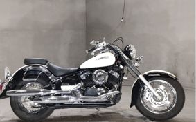 YAMAHA DRAGSTAR 400 CLASSIC VH01J