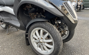 PIAGGIO MP3 TOURING