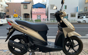 SUZUKI ADDRESS V125 CF46A