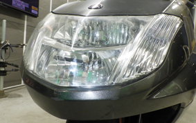 YAMAHA MAXAM 250 1987 SG21J