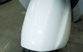 HONDA GYRO CANOPY 2007 TA03