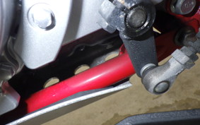YAMAHA SEROW 250 Gen.3
