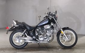 YAMAHA XV1100 VIRAGO 1TEE