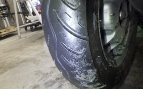 HONDA LEAD 125 2021 JK12