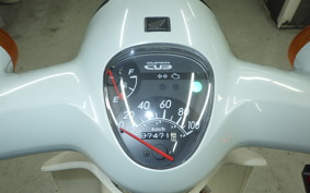 HONDA C110 SUPER CUB 2003 JA07