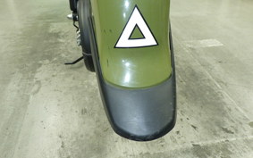 HONDA ｸﾛｽｶﾌﾞ110-2 JA45