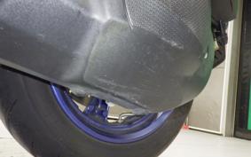 YAMAHA MAJESTY155 Gen.2 S SG52J