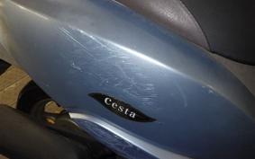 HONDA DIO CESTA GEN 2 AF62