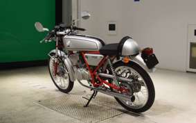 HONDA DREAM 50 2019 AC15