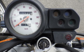 HONDA VTR 250 MC33