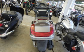 HONDA FORESIGHT MF04