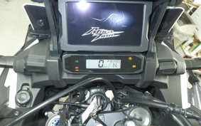 HONDA CRF1100L AFRICA TWIN 2022 SD10