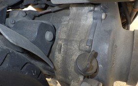 SUZUKI ADDRESS V50 Gen.2 CA44A
