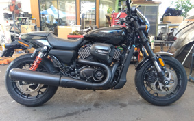 HARLEY  HARLEY XG750 2017 NCG