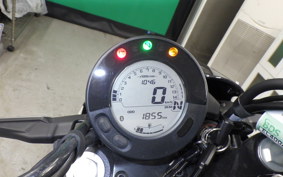 KAWASAKI ELIMINATOR400-3SE 2023 EL400A