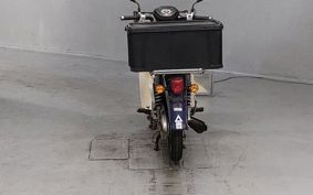 HONDA SUPER CUB110 JA42