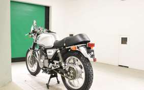 HONDA GB400TT 1988 NC20