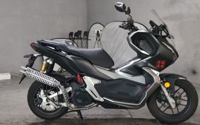 HONDA ADV150 KF38