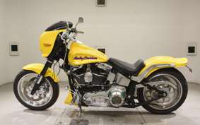 HARLEY FLSTF 1450 2001