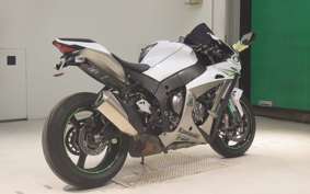 KAWASAKI ZX 10 NINJA ABS 2017