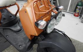 HONDA ZOOMER 2019 AF58