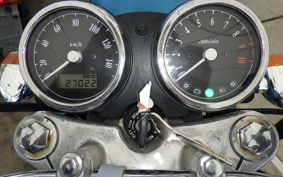 KAWASAKI ESTRELLA 1995 BJ250A