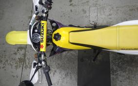 SUZUKI TS125R 2005 SF15A