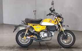 HONDA  MONKEY 125 JB02