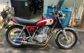 YAMAHA SR400 2005 RH01J